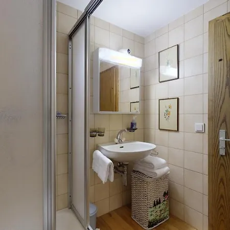 Bright With Balcony & View To The Matterhorn * Zermatt