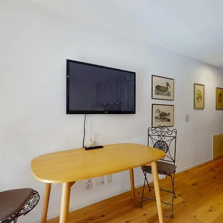 Apartamento Bright With Balcony & View To The Matterhorn