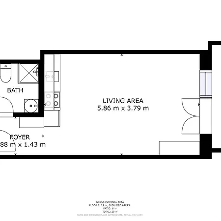 Bright With Balcony & View To The Matterhorn * زيرمات